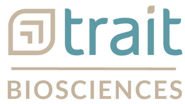 New Trait Logo
