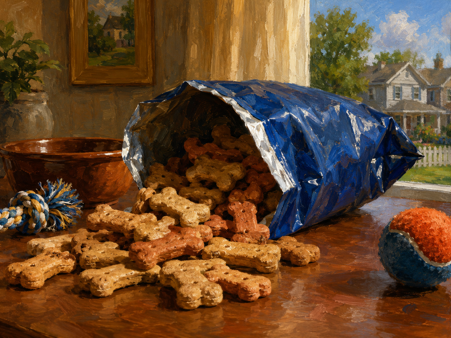 Pet Food Accounted For Approximately 18% Of Fiscal 2026 Revenue, Generating About Us$1 6 Billion In Sales