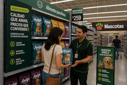 Through private-label development, category management and direct access to shopper data, retailers are becoming increasingly influential participants in the pet food value chain.