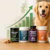 L.E.K. Consulting's Lauren DeVestern said long-term demand, channel success, high customer retention and clear brand differentiation support the pet wellness category's value.