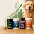 L.E.K. Consulting's Lauren DeVestern said long-term demand, channel success, high customer retention and clear brand differentiation support the pet wellness category's value.