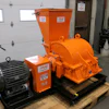 Pulva Model F Pulva Sizer
