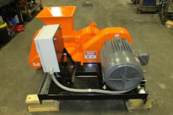 Pulva Pulva Sizer Pulverizer