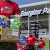 The annual Purina Cares Day spans a quarter of a century and focuses on supporting pet welfare agencies, foodbanks, service and therapy dog organizations, nonprofits that serve pets and people in crisis, and projects that revitalize communities.