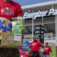 The annual Purina Cares Day spans a quarter of a century and focuses on supporting pet welfare agencies, foodbanks, service and therapy dog organizations, nonprofits that serve pets and people in crisis, and projects that revitalize communities.