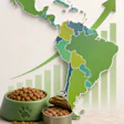 Across much of Latin America, cat food volumes are increasing faster than dog food.