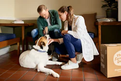 The Farmers Dog Vet Image