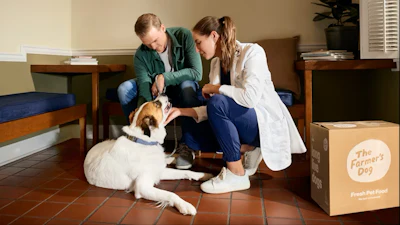 The Farmers Dog Vet Image