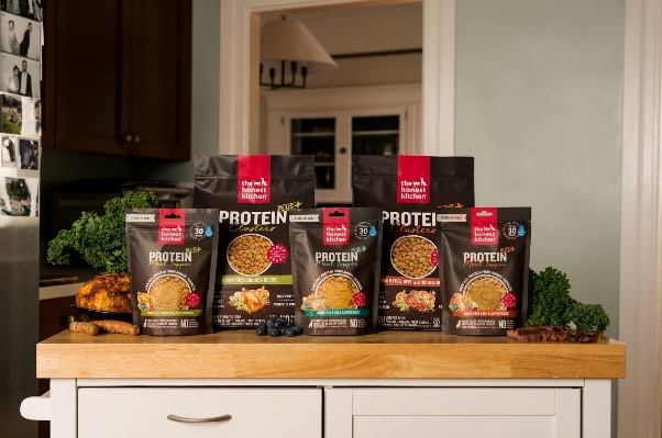 The Honest Kitchen Protein Plus