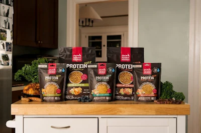 The Honest Kitchen Protein Plus