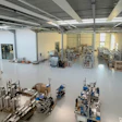 Volkmann Germany New Facility Interior