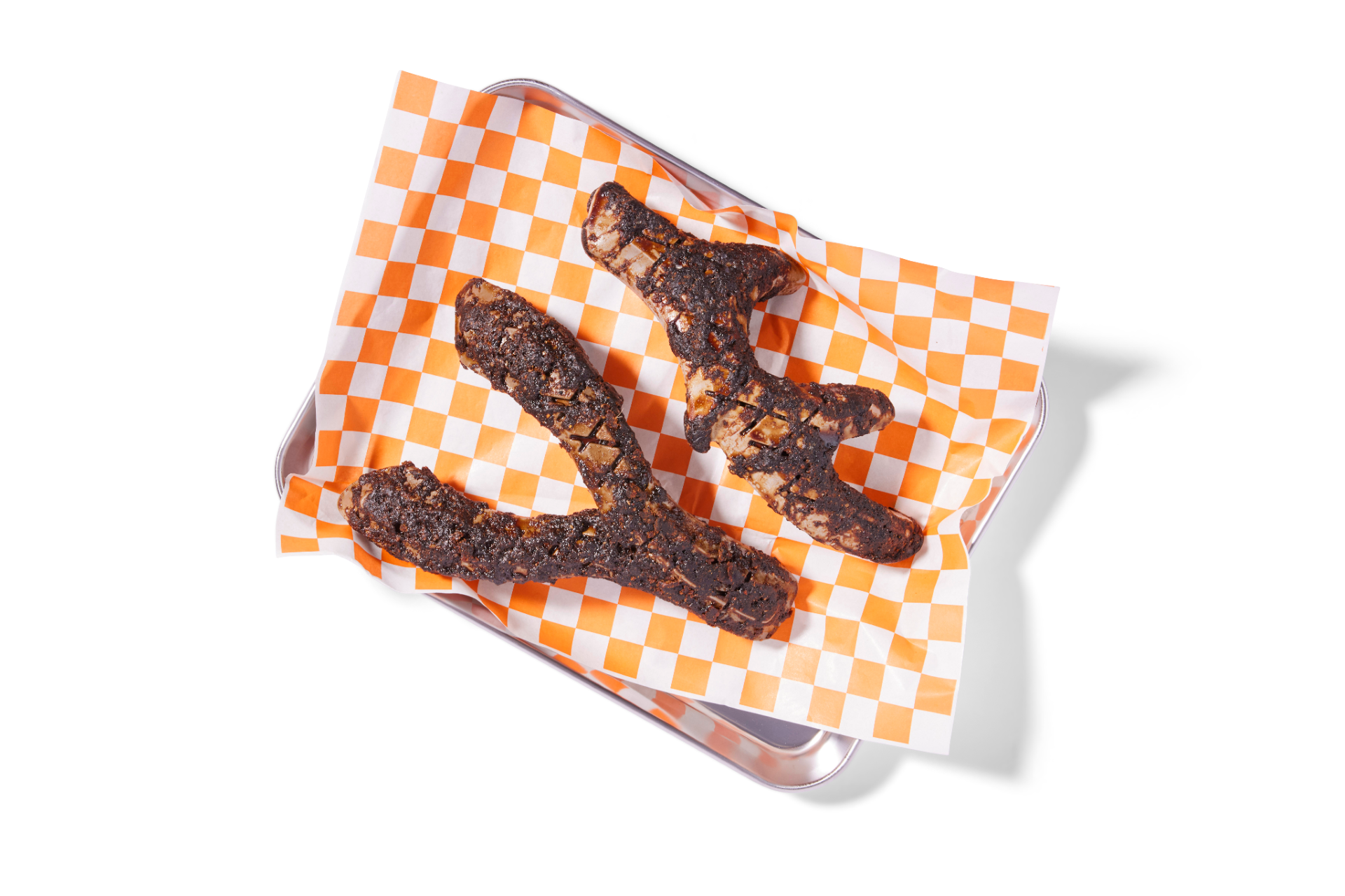 Woof Bbq Chew