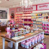 Woof Gang Bakery And Treats