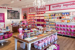Woof Gang Bakery And Treats