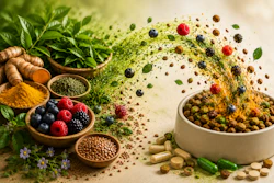 A doctor of veterinary science and medicine is encouraging the use of phytonutrients in pet diets for their healing benefits.