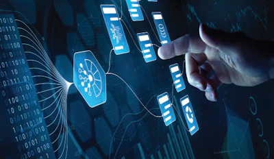 Greater automation implementation without the appropriate handling of the people behind the work being done can lead to confusion, poor adaptability and, ultimately, failure to transition entirely.