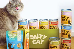 Salty Cat’s products are looking to make the value segment fun, touting premium ideals without the premium pricing.