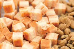 2606 Freezedried Pet Food