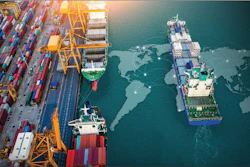 The current supply chain for vitamins requires diversification to ensure a single event can’t catastrophically disrupt deliveries.
