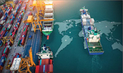 The current supply chain for vitamins requires diversification to ensure a single event can&rsquo;t catastrophically disrupt deliveries.