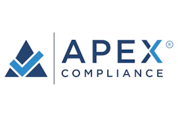 Apex Compliance Logo