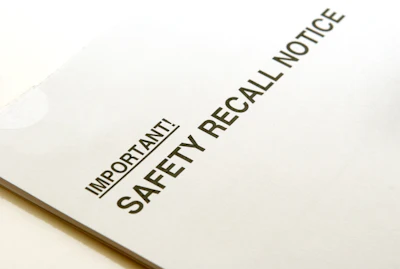 Bigstock Safety Recall Notice 2536454 (1)