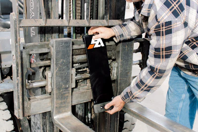 Broce Pallet Saver