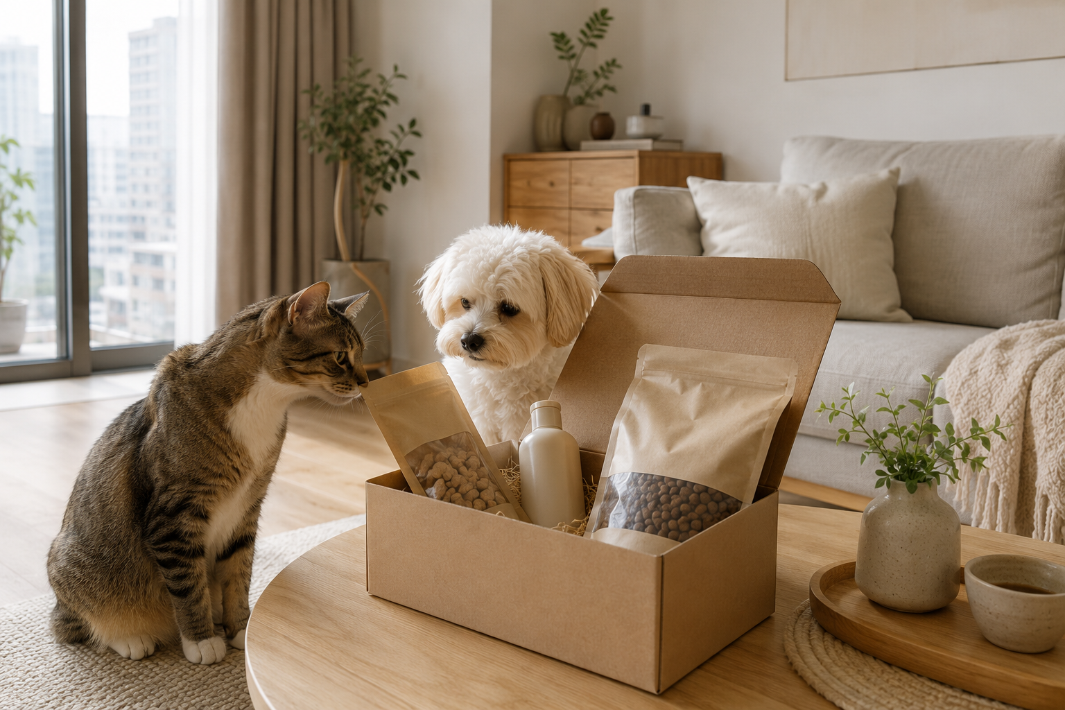 Multi-pet owners have become bargain hunters, favoring bundles, combos and buy-one-take-one deals to provide for their pets.