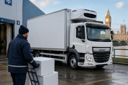 Under the UK's EPR regulations, businesses classified as large producers are required to report packaging data, meet recycling obligations and pay EPR waste disposal fees.