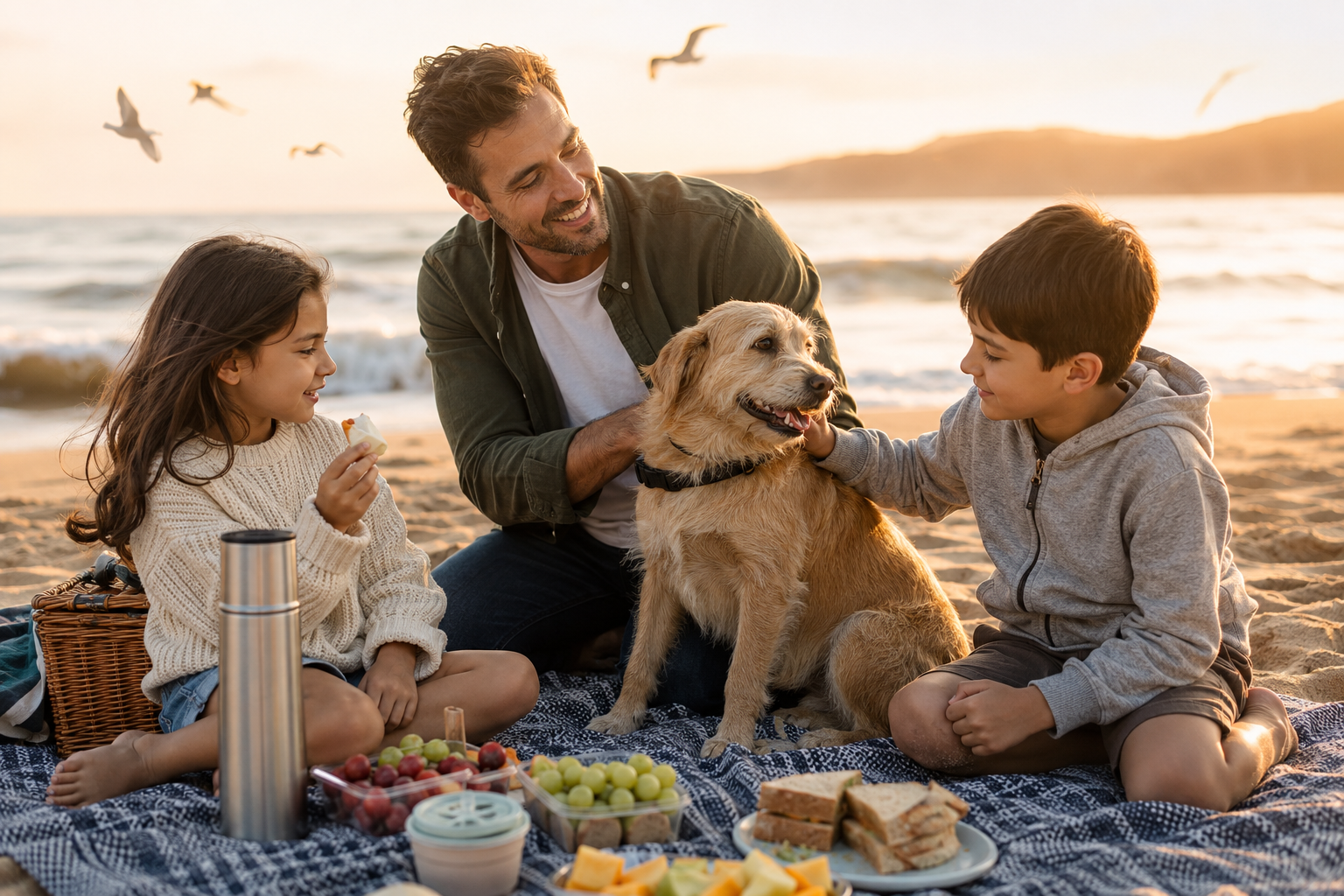 In a new survey from Lillie&Lee, 95% of respondents strongly agree their pet is a full member of the family.
