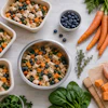 Fresh and frozen pet food share gains have come largely at the expense of shelf-stable wet food, which Cascadia said has consistently lost share.