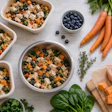 Fresh and frozen pet food share gains have come largely at the expense of shelf-stable wet food, which Cascadia said has consistently lost share.