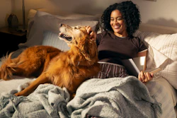 According to Freshpet's recent survey, 88% of respondents view their bond with their dog as a soul-level connection, and 88% felt they were meant to find each other.