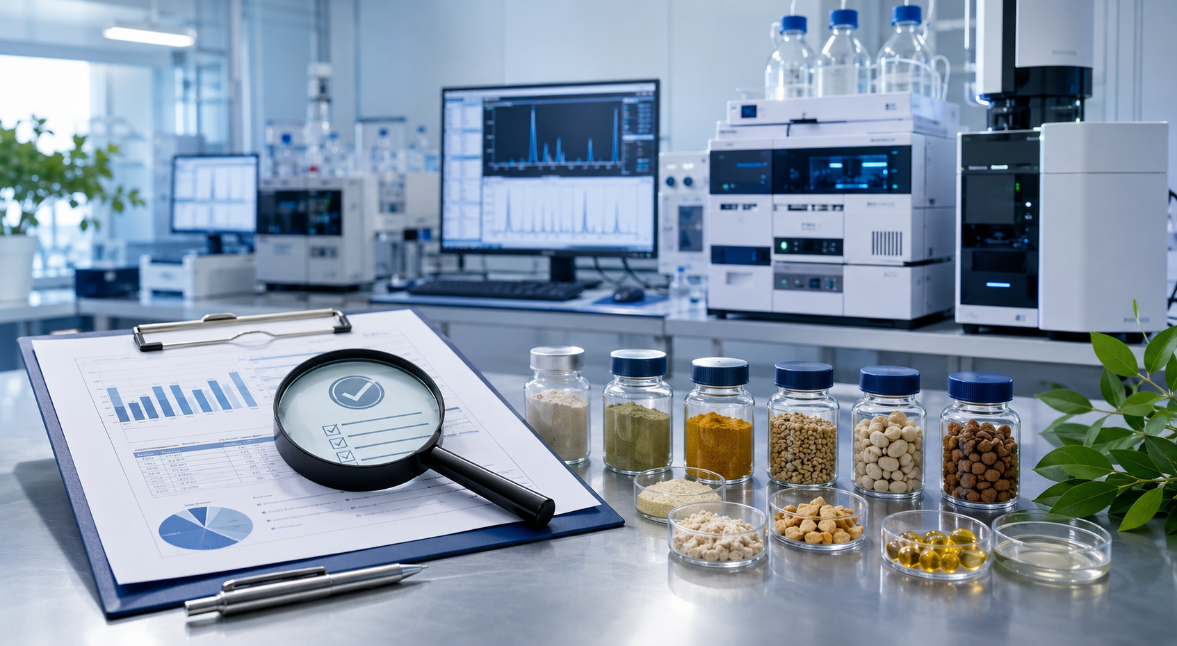 Petra Erlandson advised to start a contract lab search partnership with a clear sense of destination, so every step taken moves in the right direction.