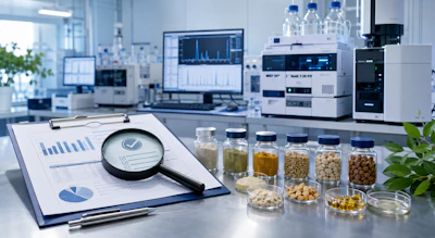 Petra Erlandson advised to start a contract lab search partnership with a clear sense of destination, so every step taken moves in the right direction.