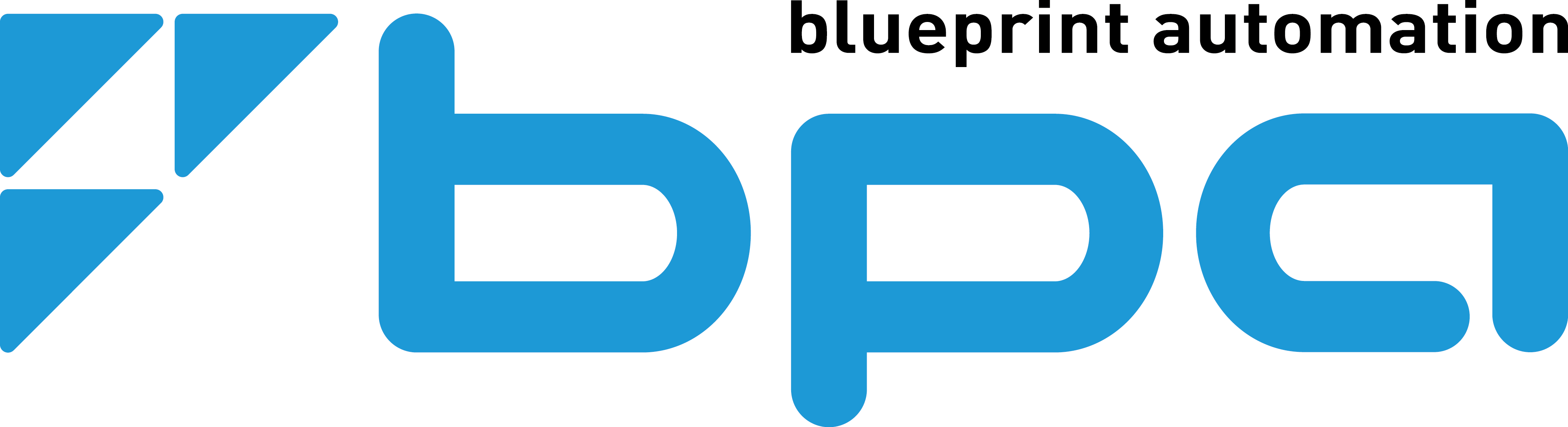 Logo Bpa 2925 C