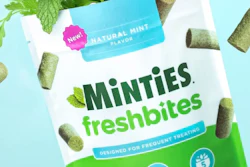 Minties Freshbites