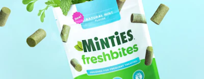 Minties Freshbites