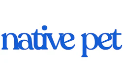 Native Pet Logo