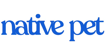 Native Pet Logo