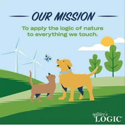Natures Logic Fbmo Vol 4