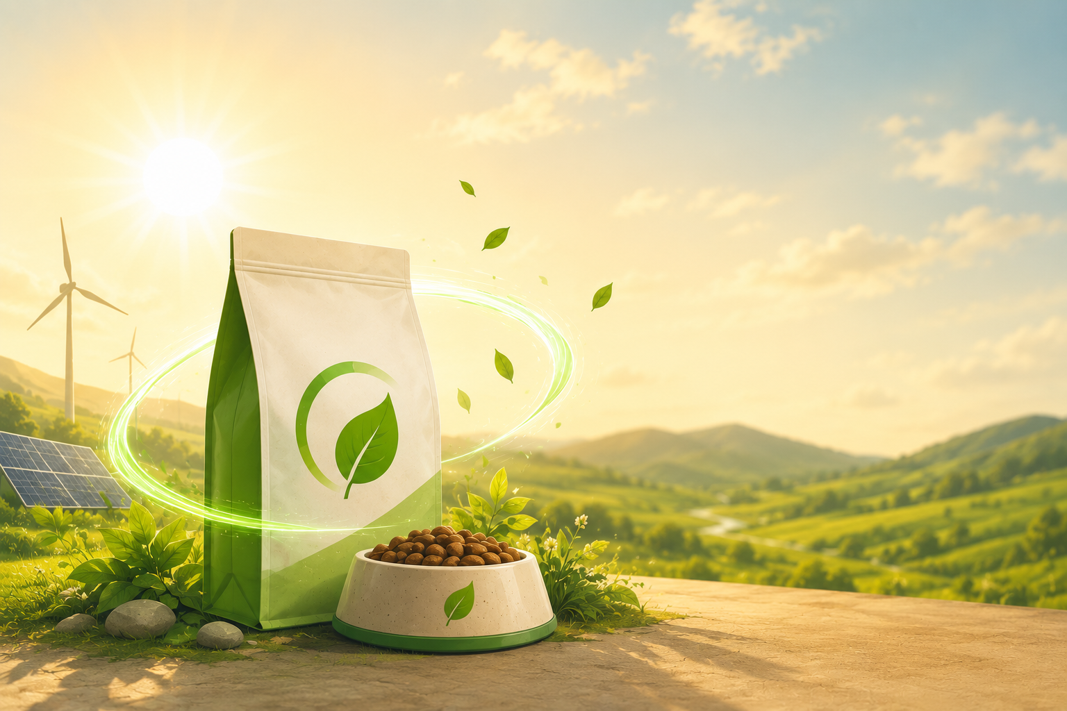David Yaskulka takes a look at sustainability as a growth strategy.