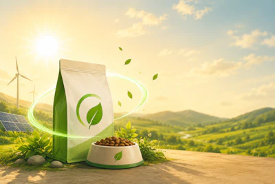 David Yaskulka takes a look at sustainability as a growth strategy.