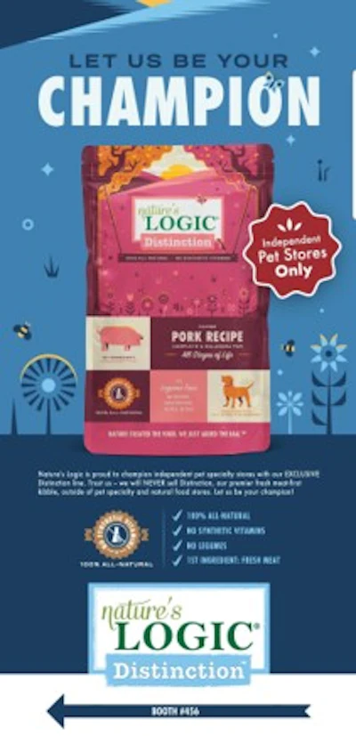 Natures Logic4 Fbmo Vol 4