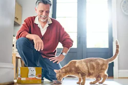 Nestlé Purina said the plant will produce superpremium wet pet food for cats and dogs for key Purina brands.