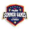 Nulo Summer Games Logo