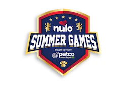 Nulo Summer Games Logo