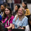 Join Women in Petfood Leadership for an interactive workshop, led by Sarah Rutledge, leadership development partner, and Joenelle Wetzler, leader of learning and organizational development, both with Simmons Foods.
