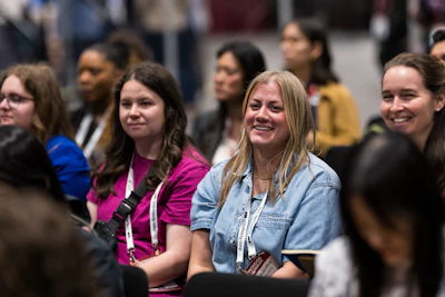 Join Women in Petfood Leadership for an interactive workshop, led by Sarah Rutledge, leadership development partner, and Joenelle Wetzler, leader of learning and organizational development, both with Simmons Foods.
