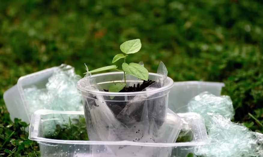To date, rePurpose Global has helped recover more than 100 million pounds of plastic waste globally through its recovery and recycling initiatives.
